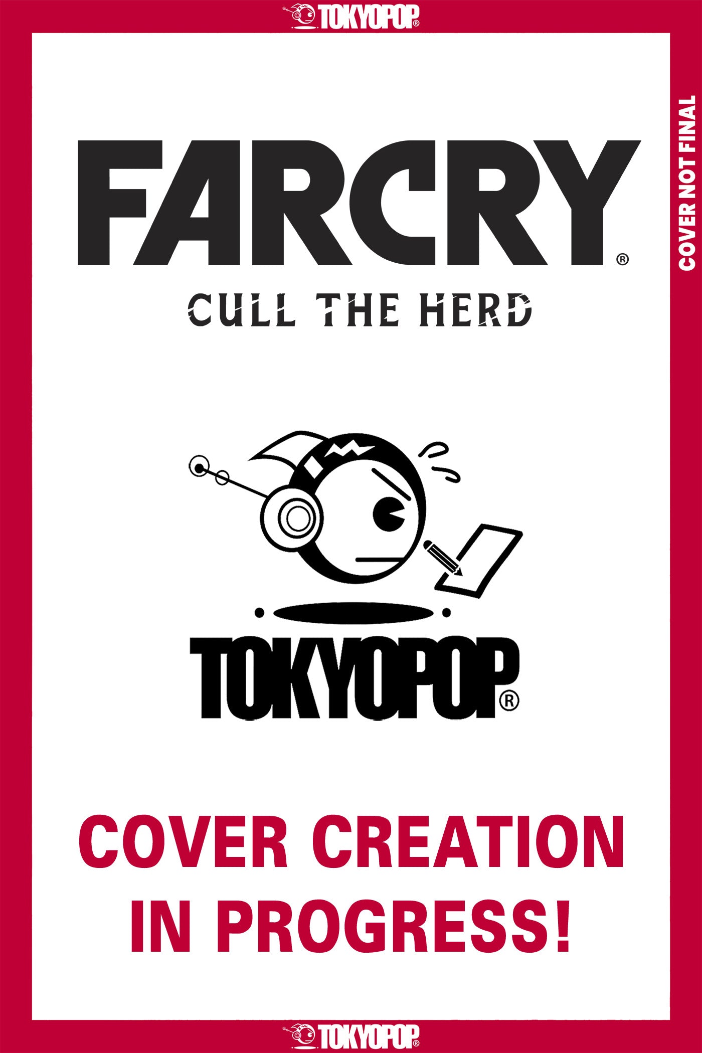 Far Cry: Cull the Herd, Issue #9