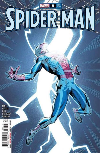 Spider-Man, Vol. 48A