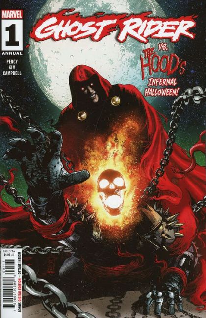 Ghost Rider, Vol. 9 Annual1A