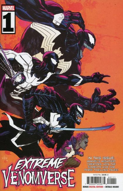 Extreme Venomverse1A