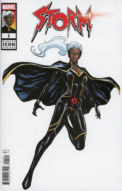 Storm, Vol. 41B