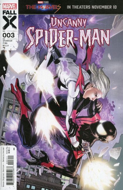 Uncanny Spider-Man3A