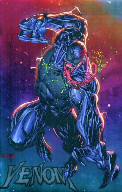 Venom, Vol. 525F