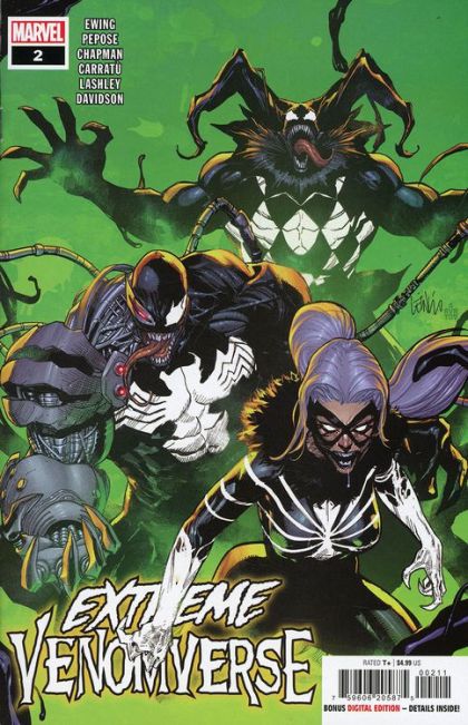 Extreme Venomverse2A