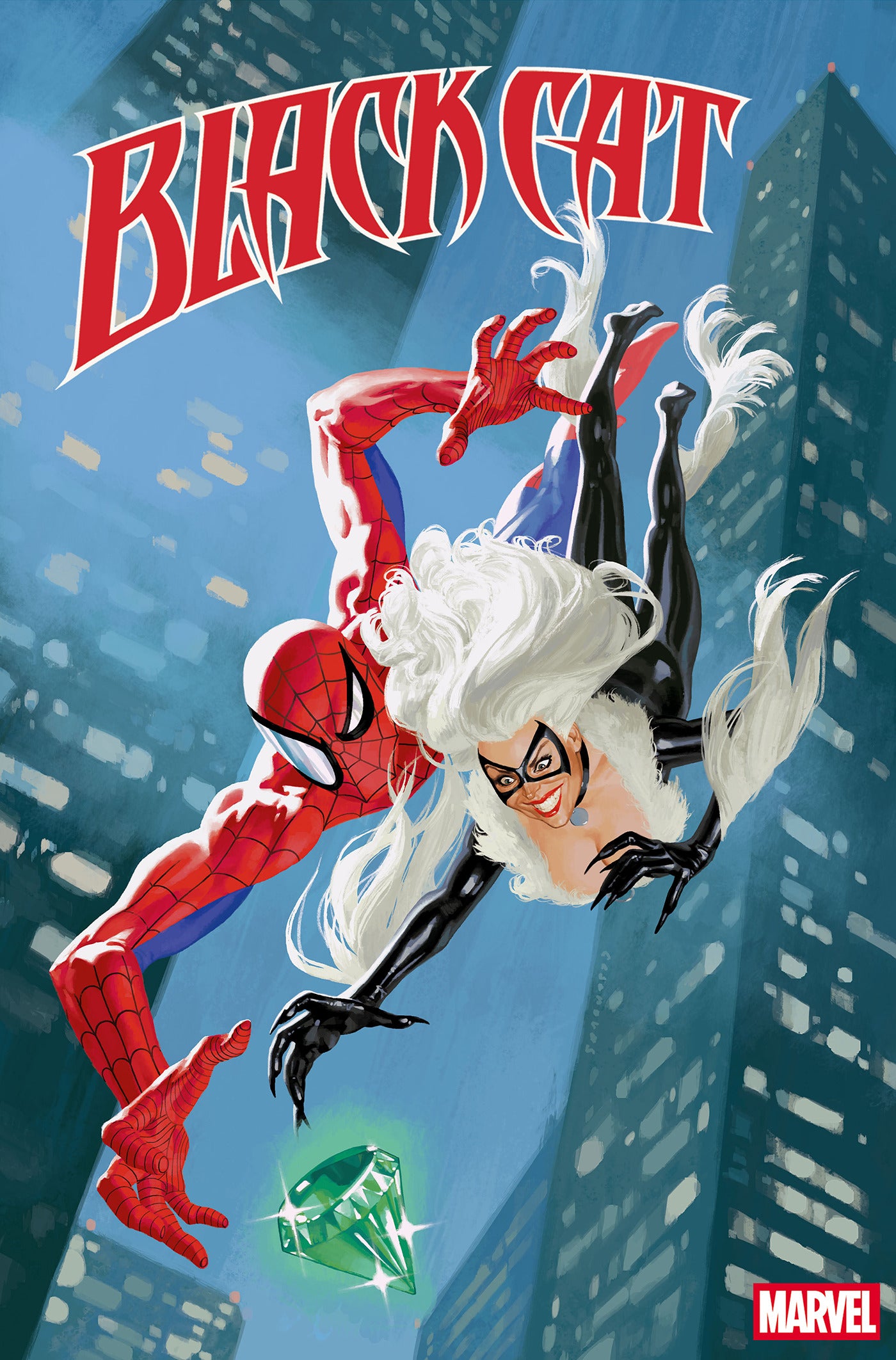 BLACK CAT #15