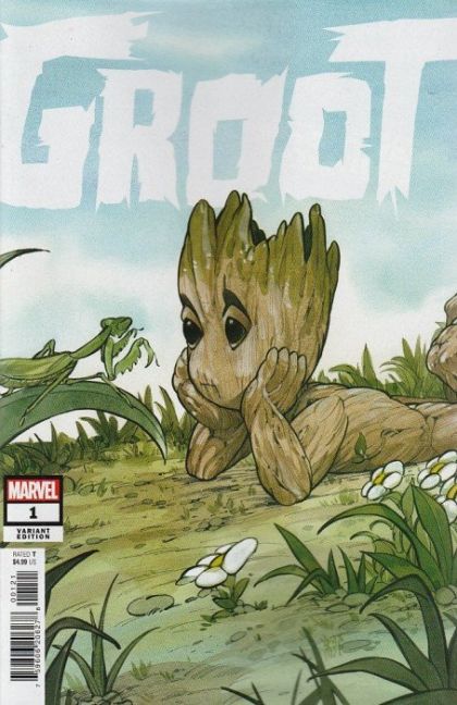 Groot, Vol. 21B