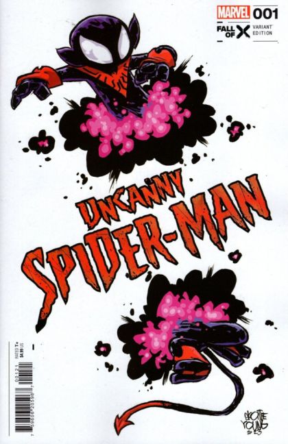 Uncanny Spider-Man1B