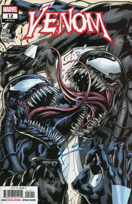 Venom, Vol. 512A