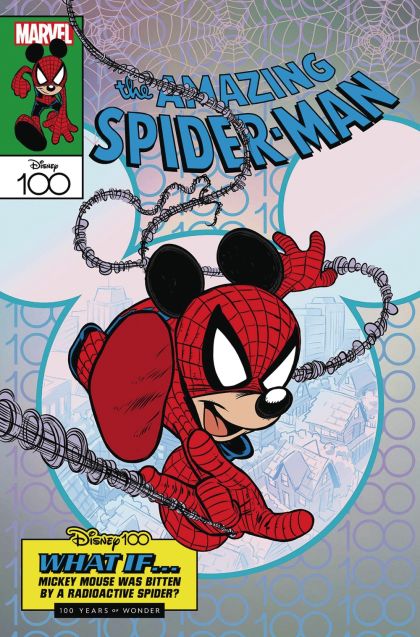 The Amazing Spider-Man, Vol. 635B
