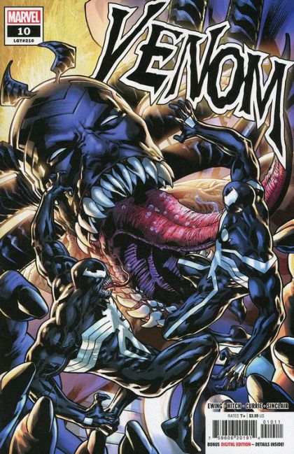 Venom, Vol. 510A